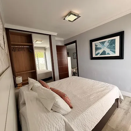Appartement Con Vistas Al Mar Torremolinos