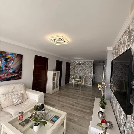 Appartement Con Vistas Al Mar Torremolinos