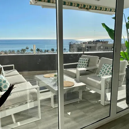 Apartment Con Vistas Al Mar *