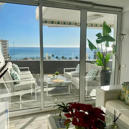 Con Vistas Al Mar