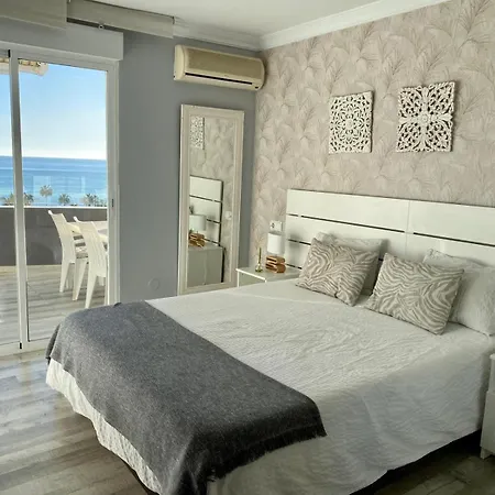 Apartment Con Vistas Al Mar *