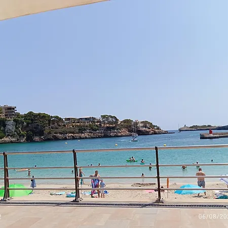 Con Vistas Al Mar *